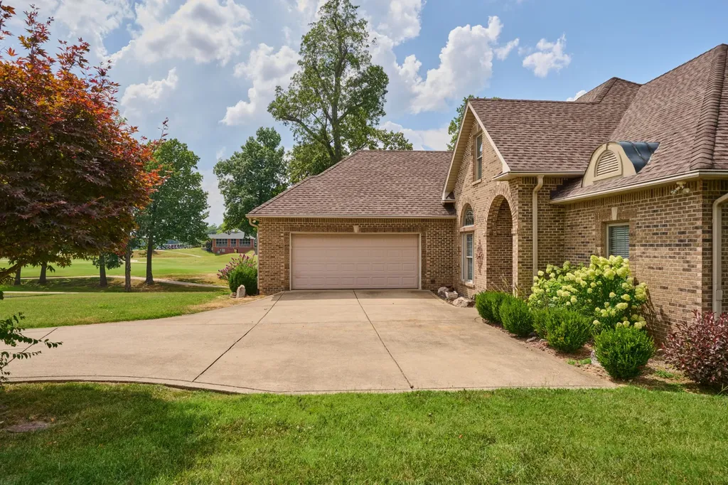 413 Founders Court Springfield TN 37172