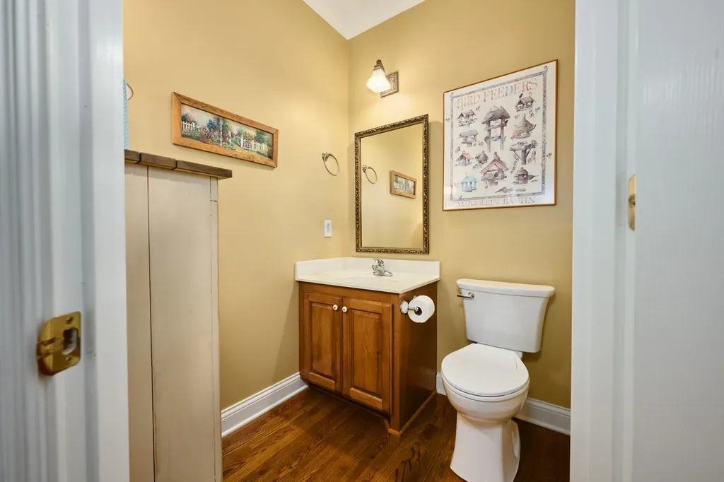 413 Founders Court Springfield TN 37172