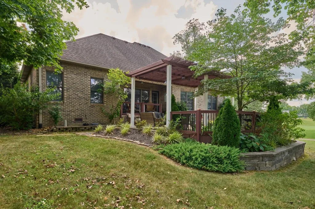 413 Founders Court Springfield TN 37172
