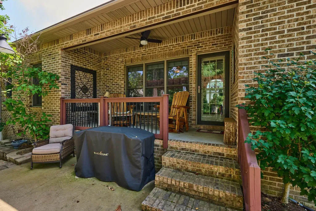 413 Founders Court Springfield TN 37172
