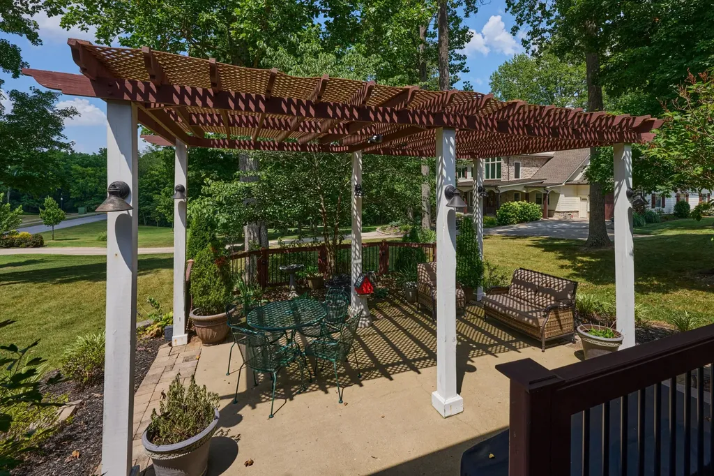 413 Founders Court Springfield TN 37172