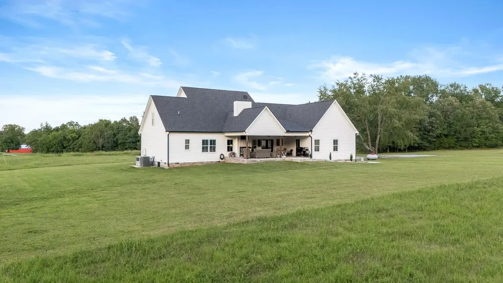 1851 Warner Bridge Road Shelbyville TN 37160