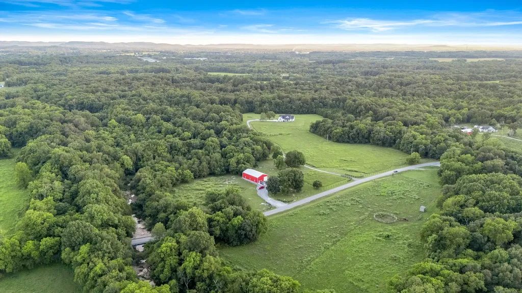 1851 Warner Bridge Road Shelbyville TN 37160