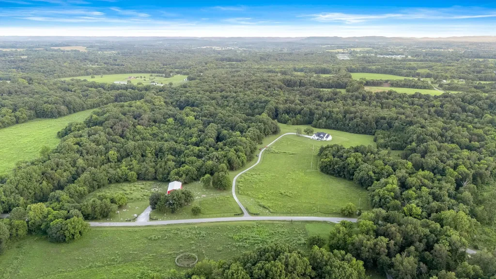 1851 Warner Bridge Road Shelbyville TN 37160