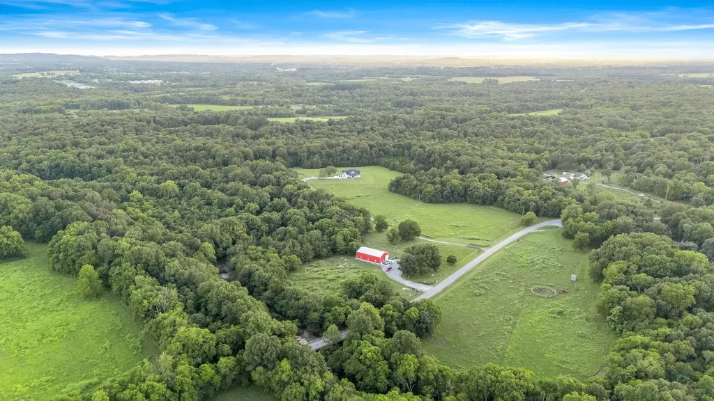 1851 Warner Bridge Road Shelbyville TN 37160