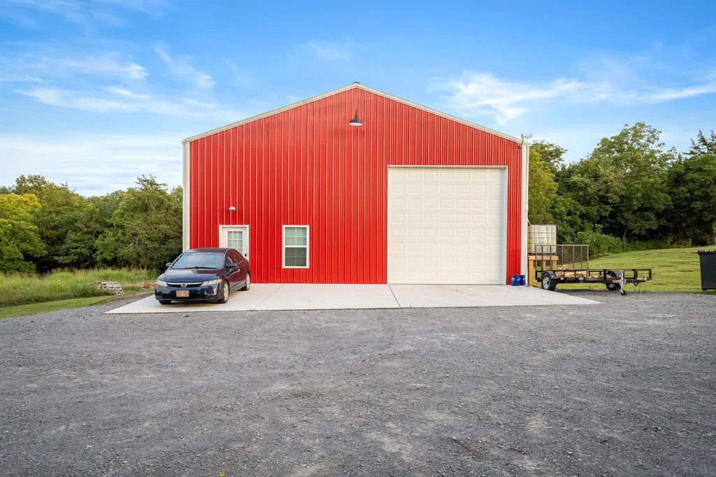 1851 Warner Bridge Road Shelbyville TN 37160