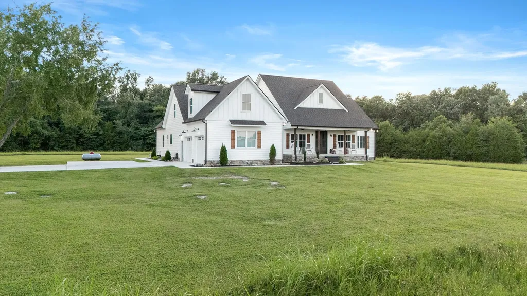 1851 Warner Bridge Road Shelbyville TN 37160