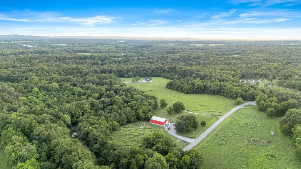 1851 Warner Bridge Road Shelbyville TN 37160