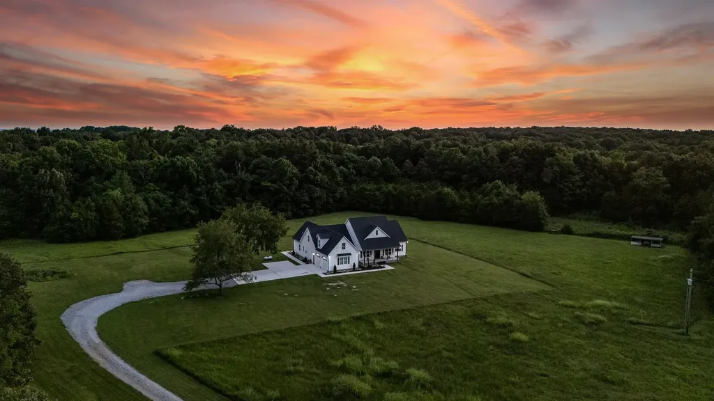 1851 Warner Bridge Road Shelbyville TN 37160