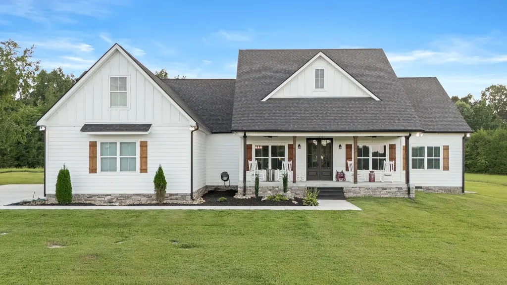 1851 Warner Bridge Road Shelbyville TN 37160