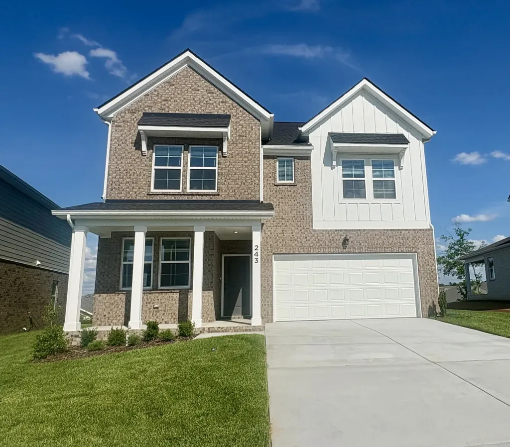 243 Limestone Lebanon TN 37087