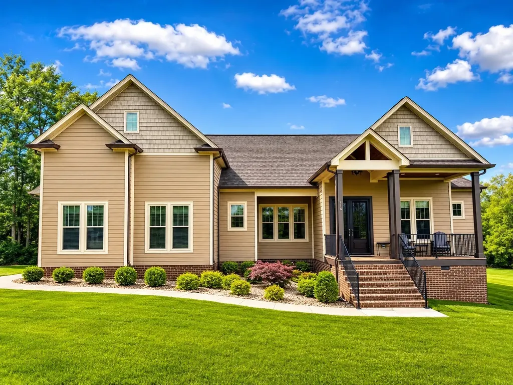 716 Butler Road Portland TN 37148