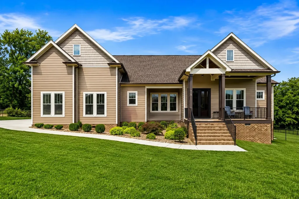 716 Butler Road Portland TN 37148