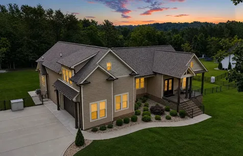 716 Butler Road Portland TN 37148