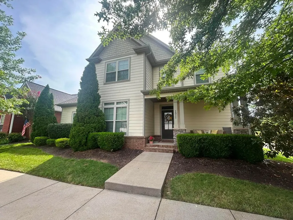 1511 Stokesly Drive Murfreesboro TN 37128