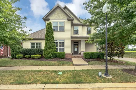1511 Stokesly Drive Murfreesboro TN 37128