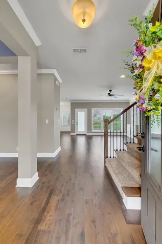 1511 Stokesly Drive Murfreesboro TN 37128