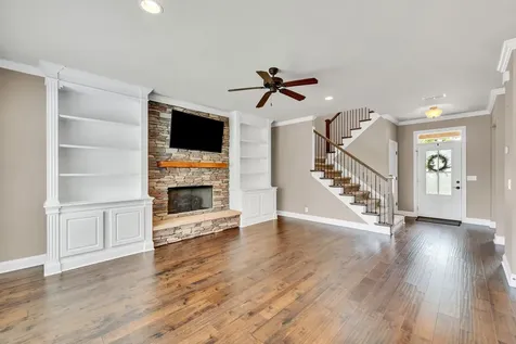 1511 Stokesly Drive Murfreesboro TN 37128