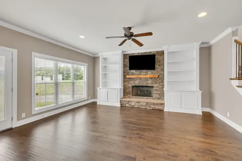 1511 Stokesly Drive Murfreesboro TN 37128