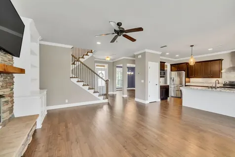 1511 Stokesly Drive Murfreesboro TN 37128