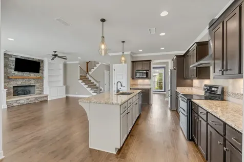 1511 Stokesly Drive Murfreesboro TN 37128