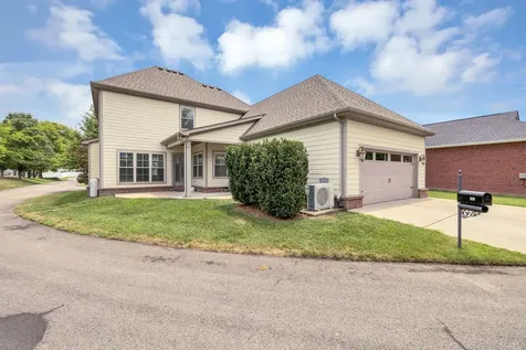 1511 Stokesly Drive Murfreesboro TN 37128