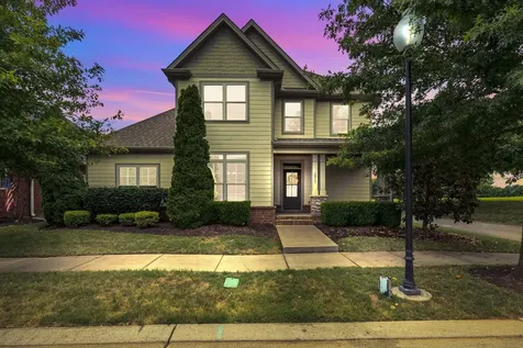 1511 Stokesly Drive Murfreesboro TN 37128