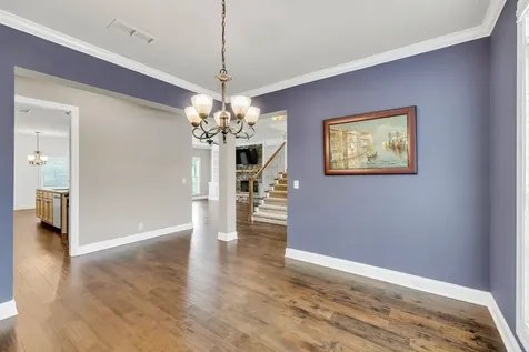 1511 Stokesly Drive Murfreesboro TN 37128