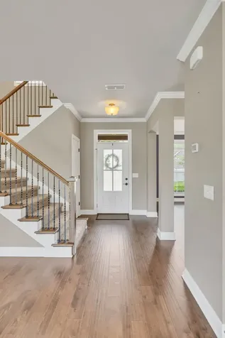 1511 Stokesly Drive Murfreesboro TN 37128