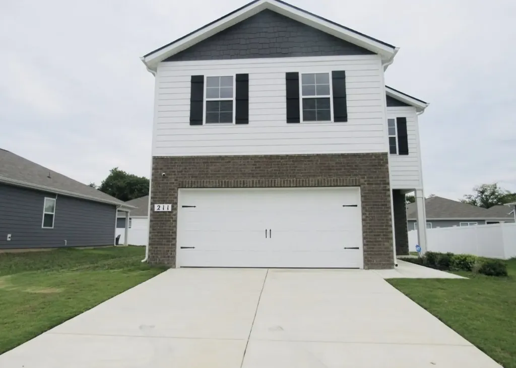 211 River Forest Drive Chapel Hill TN 37034