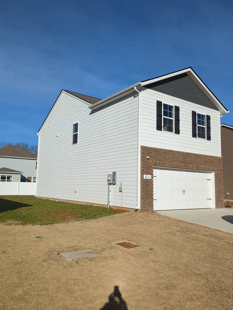 211 River Forest Drive Chapel Hill TN 37034