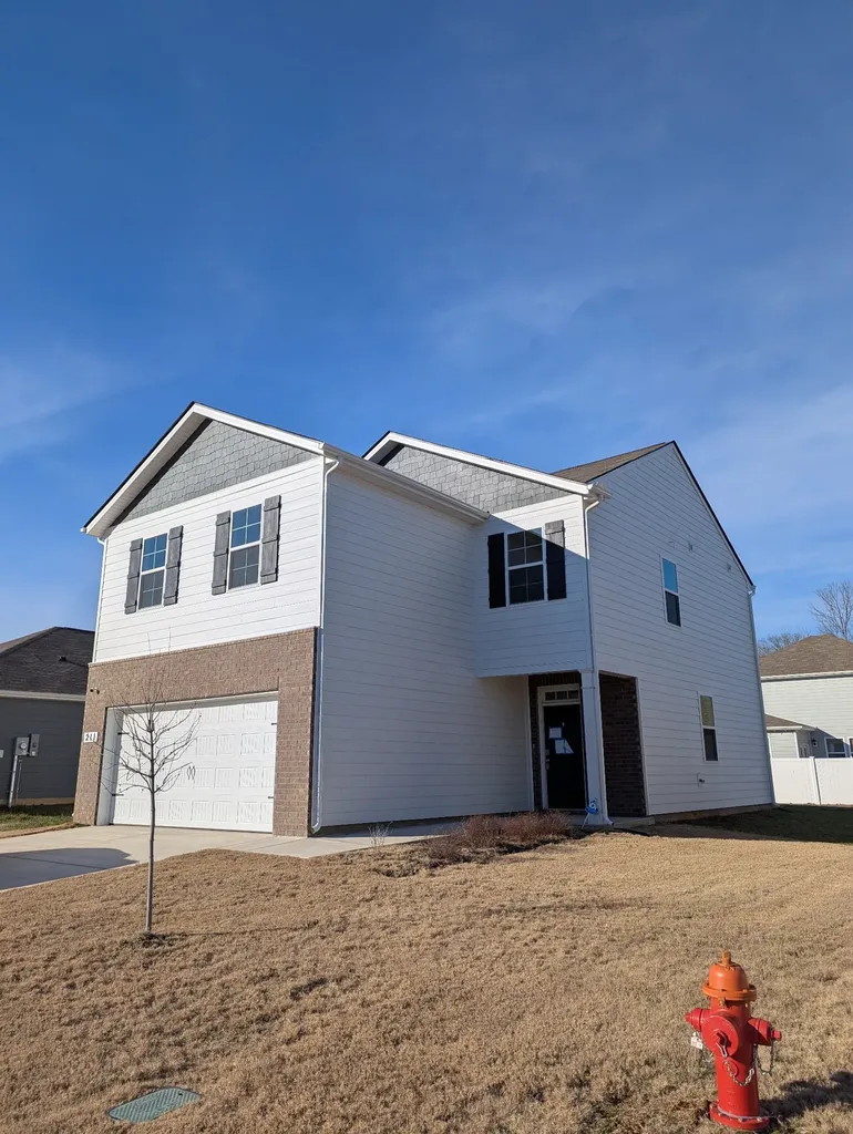 211 River Forest Drive Chapel Hill TN 37034