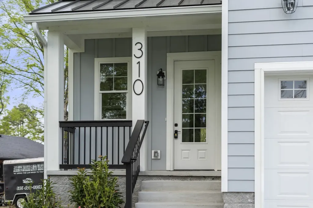 310 Mckennell Drive Nashville TN 37206