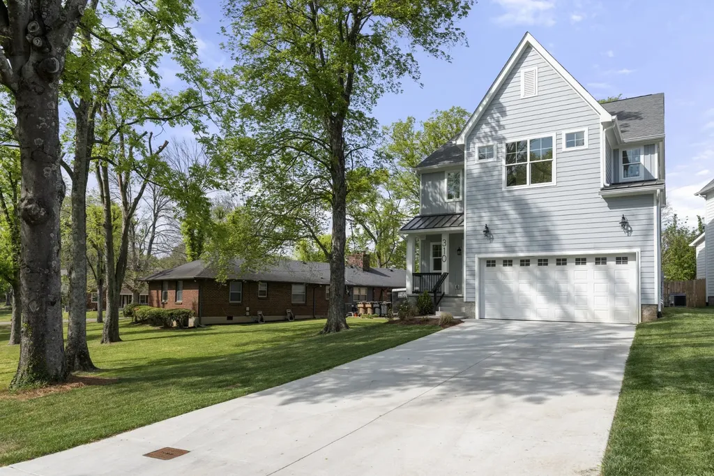310 Mckennell Drive Nashville TN 37206