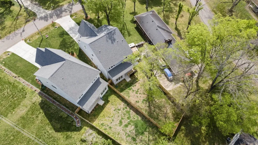 310 Mckennell Drive Nashville TN 37206
