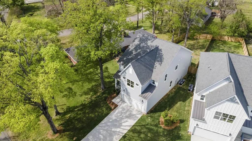 310 Mckennell Drive Nashville TN 37206