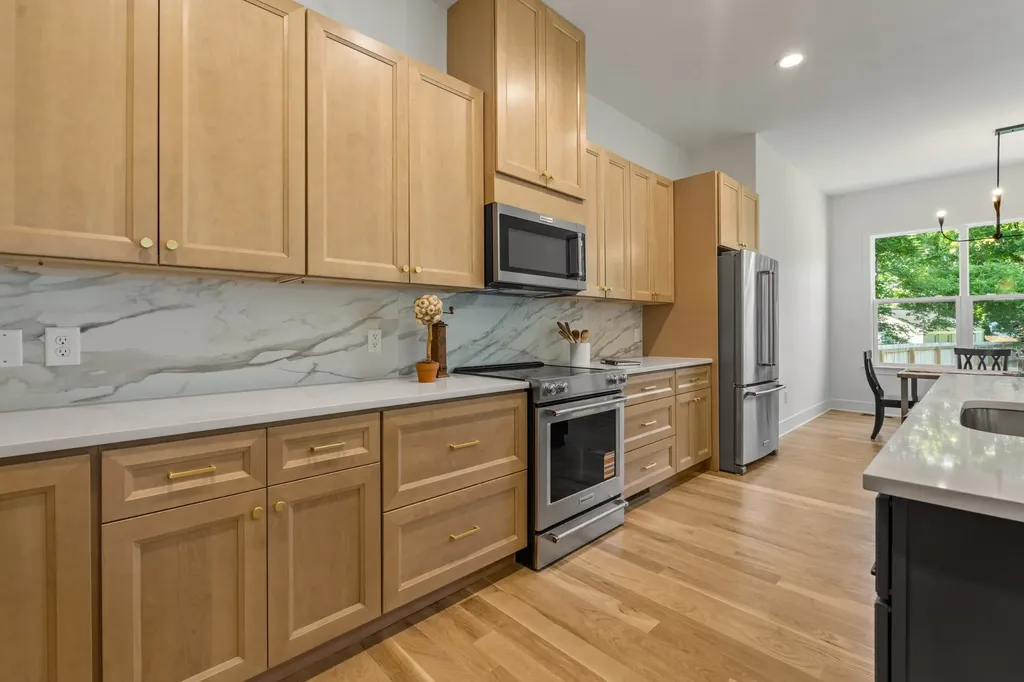 312 Mckennell Drive Nashville TN 37206