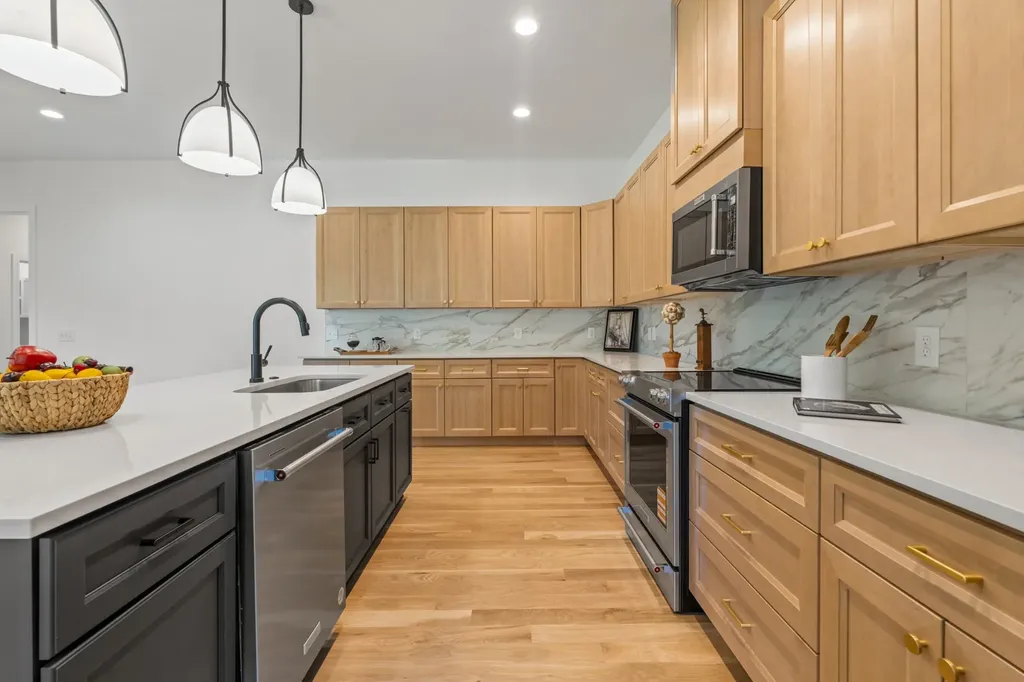 312 Mckennell Drive Nashville TN 37206