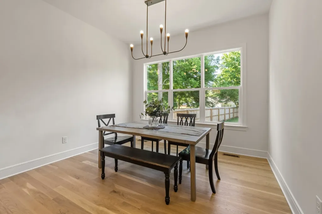 312 Mckennell Drive Nashville TN 37206