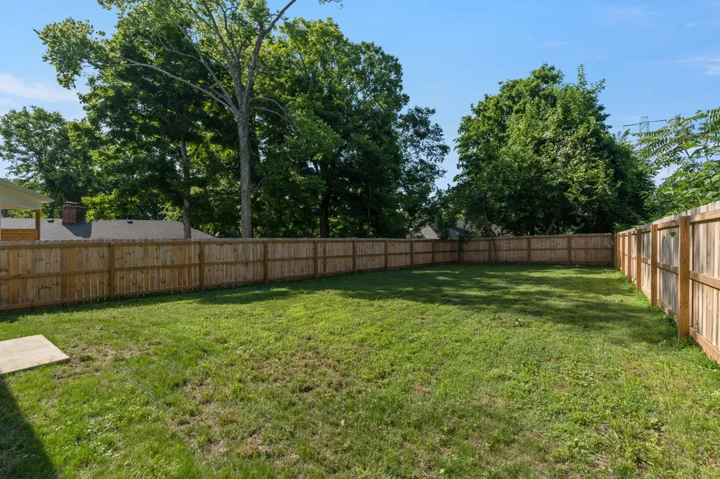 312 Mckennell Drive Nashville TN 37206