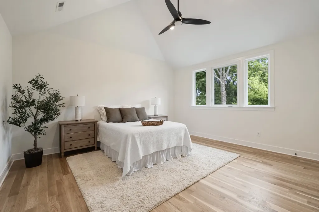 312 Mckennell Drive Nashville TN 37206