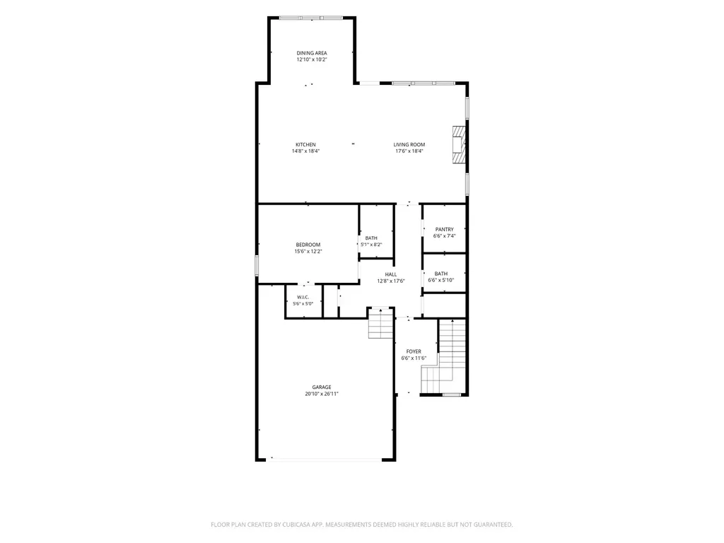 312 Mckennell Drive Nashville TN 37206