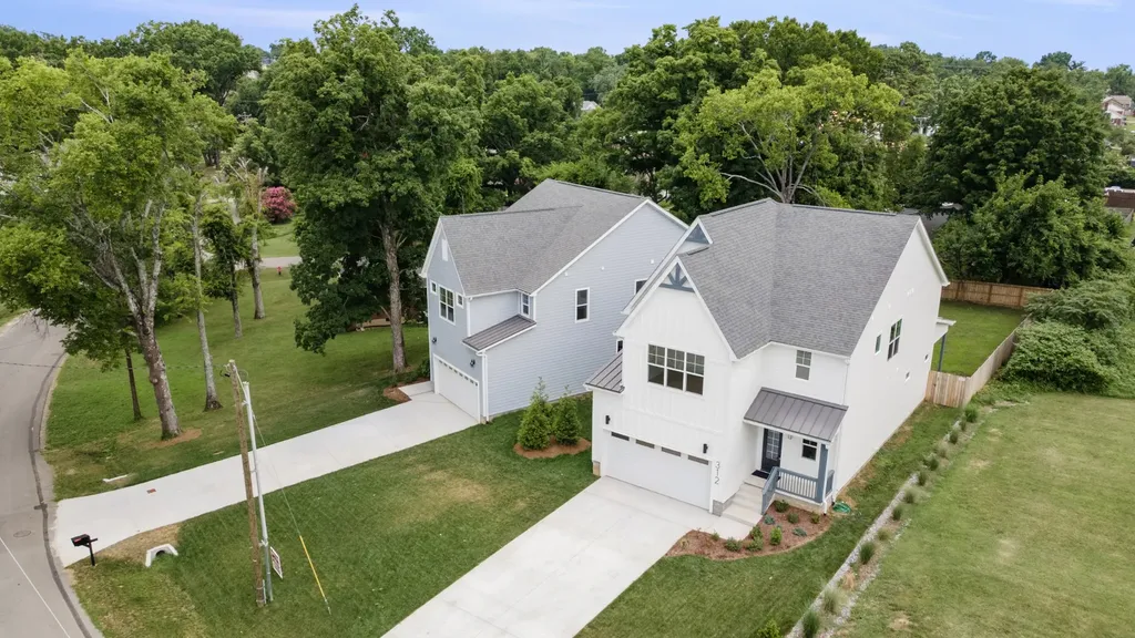 312 Mckennell Drive Nashville TN 37206