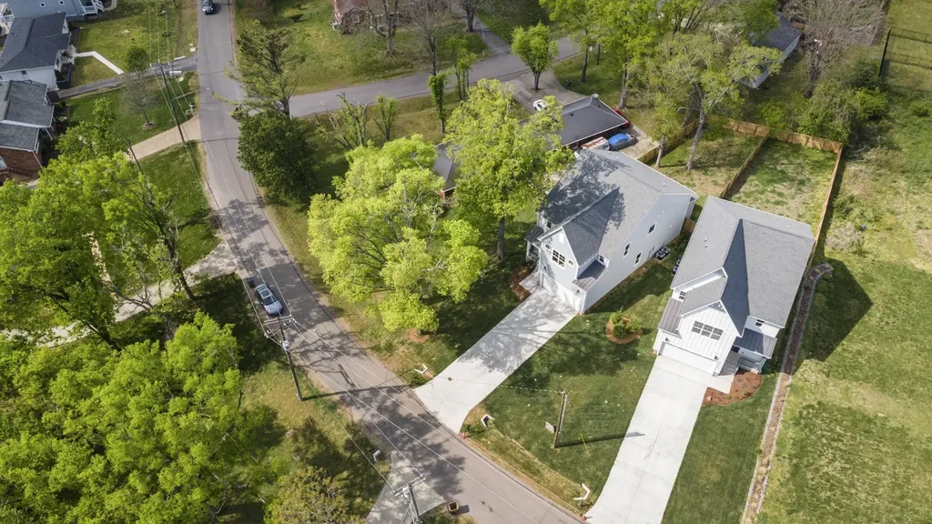 312 Mckennell Drive Nashville TN 37206