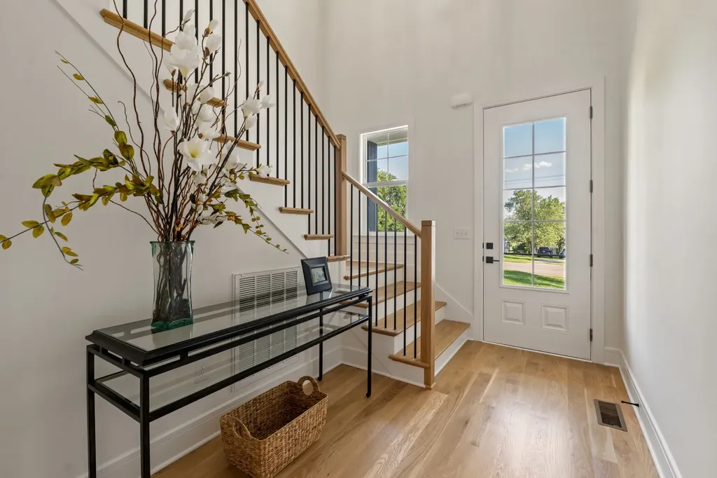 312 Mckennell Drive Nashville TN 37206