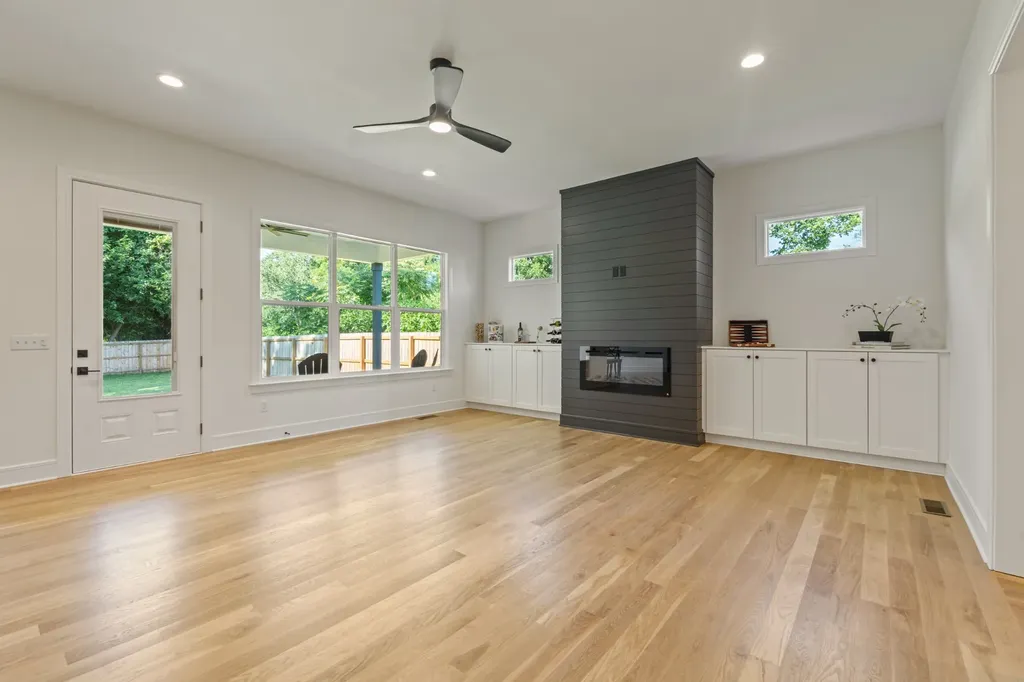 312 Mckennell Drive Nashville TN 37206