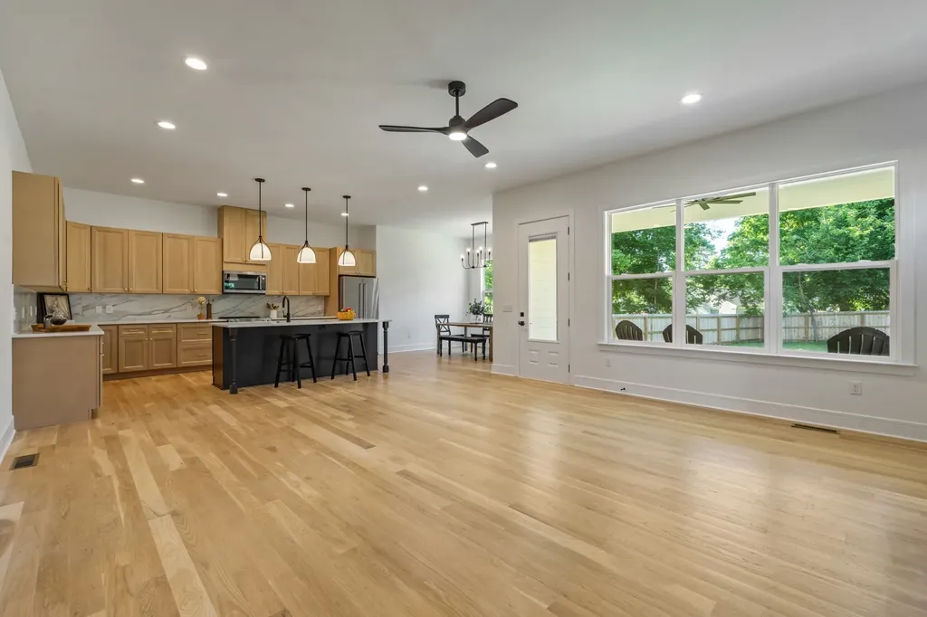 312 Mckennell Drive Nashville TN 37206