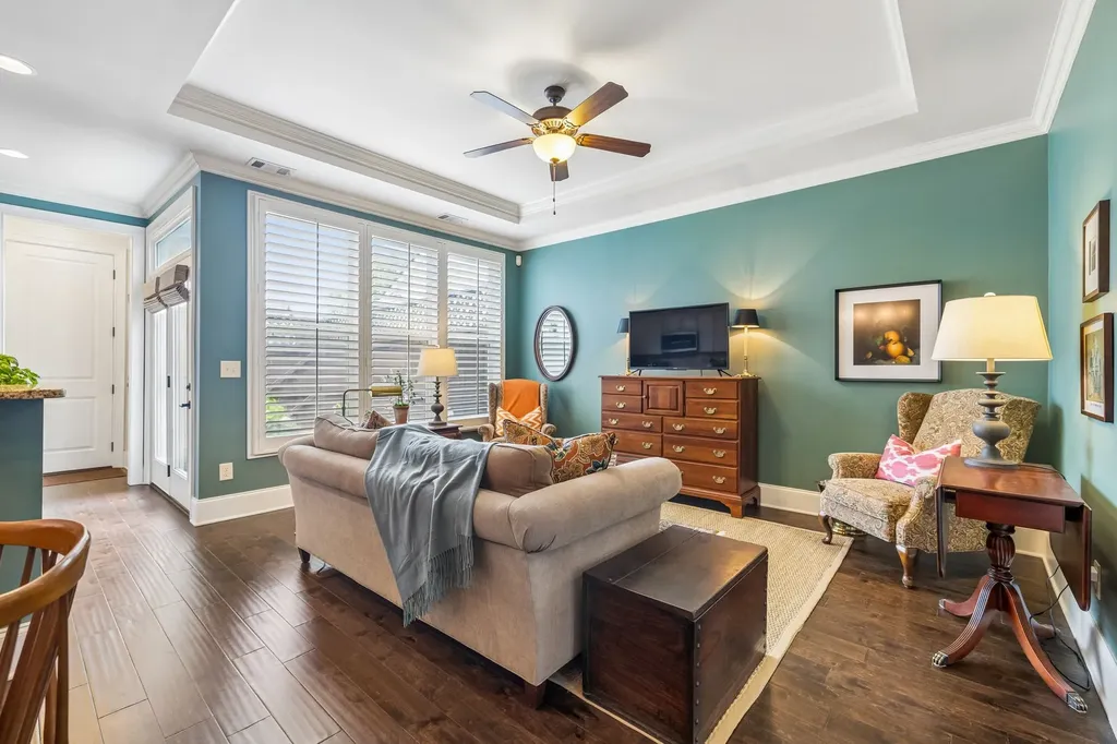 908 Jewell Avenue Franklin TN 37064