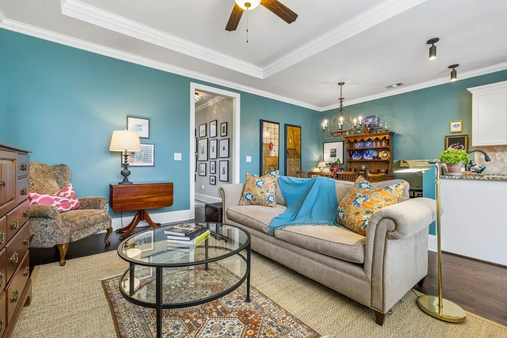 908 Jewell Avenue Franklin TN 37064