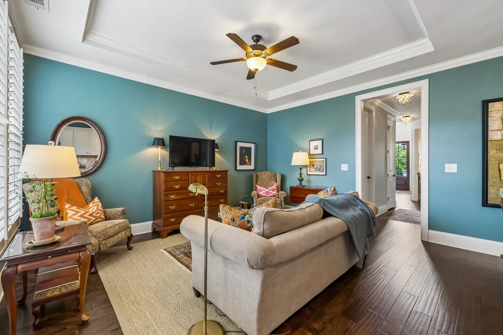 908 Jewell Avenue Franklin TN 37064